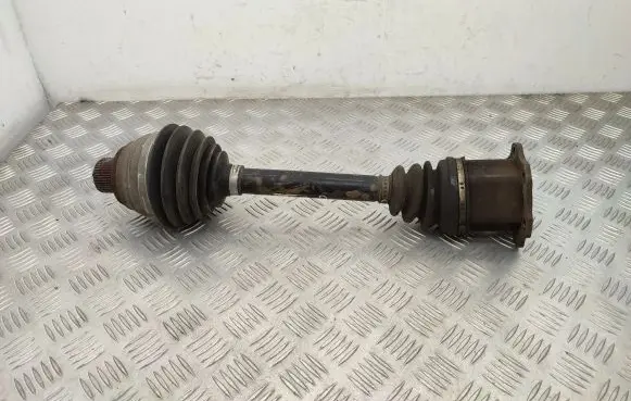 Audi A6 C7 Front driveshaft 4G0407271A