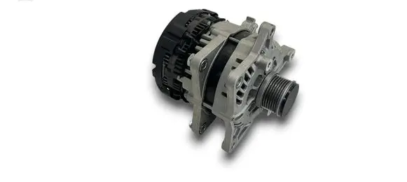 Hyundai Tucson IV NX4 Generator/alternator 363002M410 55107