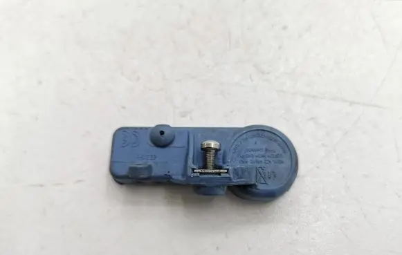 Chevrolet Orlando Tire pressure sensor 1342447403 13922901