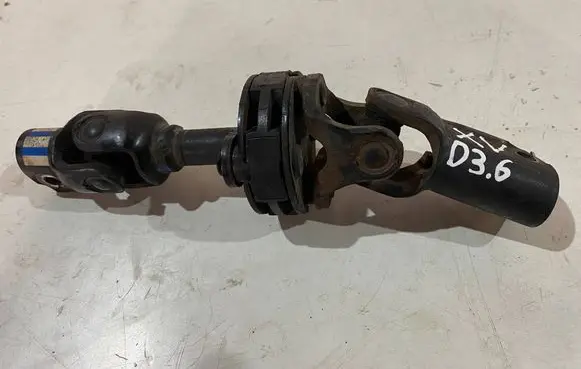 Subaru XV Other dashboard part 