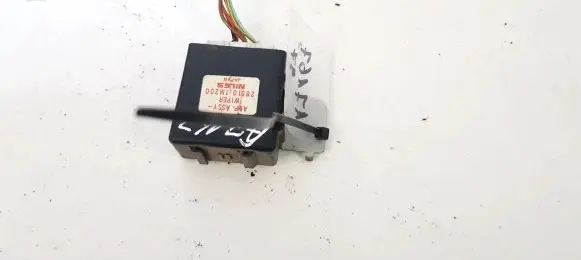 Nissan Almera Other control units/modules 285101m200
