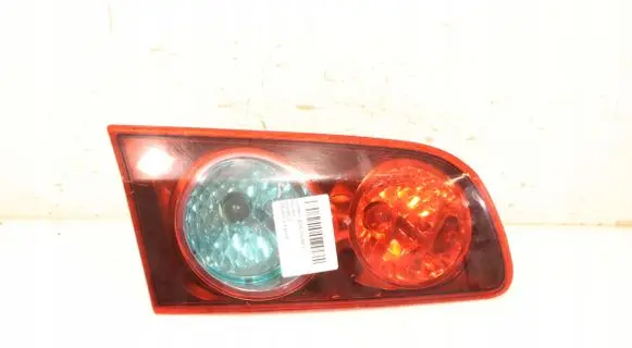 Rear/tail lights