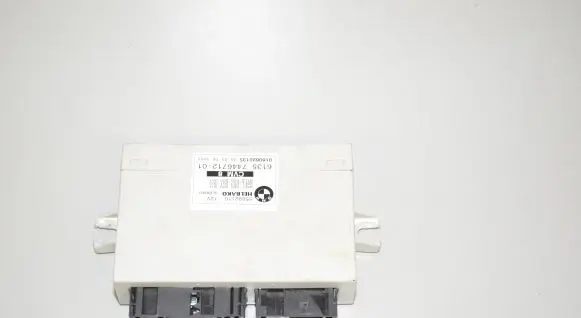BMW 2 F22 F23 Other control units/modules 7446712 61357446712 61357458168