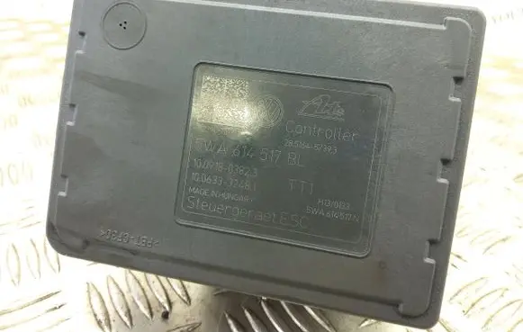 Cupra Formentor ABS Pump 5wa614517bl