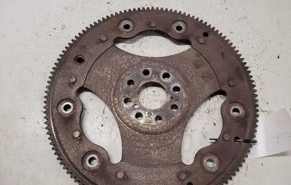 Citroen C6 Flywheel 9647363980