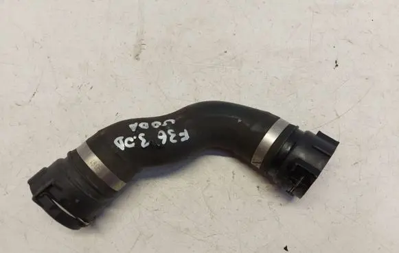 BMW 4 F36 Gran coupe Engine coolant pipe/hose 7812942