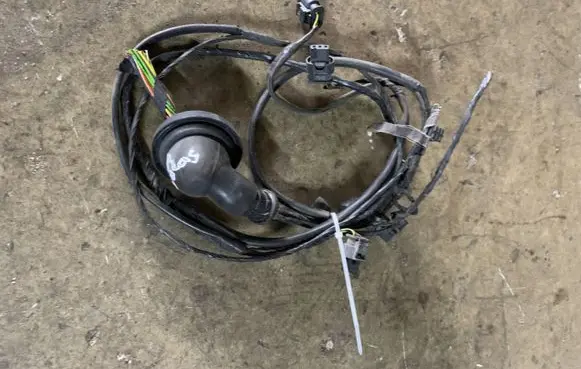 BMW X1 E84 Parking sensor (PDC) wiring loom