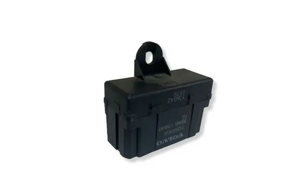 Volvo V60 Seat control module 31268908