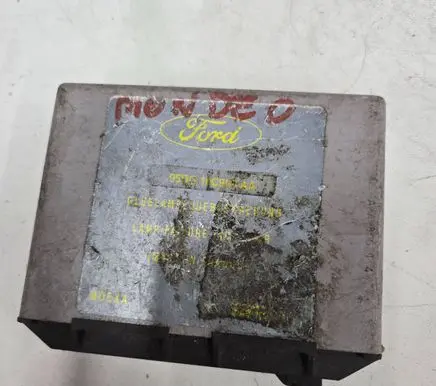Ford Mondeo MK II Light module LCM 95bg10c909aa