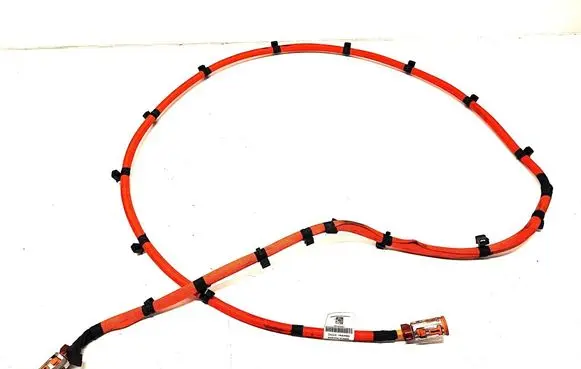 Mercedes-Benz EQE v295 Other wiring loom A2955402803