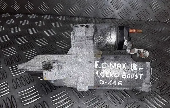 Ford Grand C-MAX Starter motor jx6t11000ca