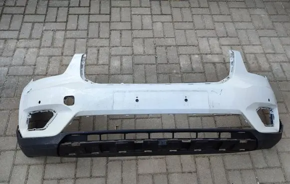 Volvo XC40 Front bumper