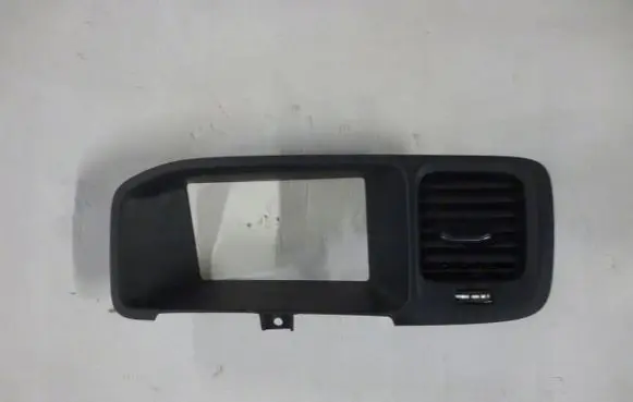 Volvo V60 Cabin air duct channel 