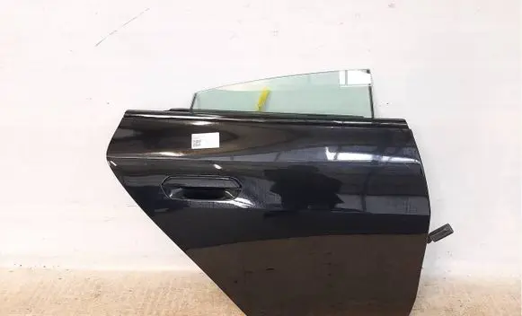BMW 4 G22 G23 G24 G26 Rear door