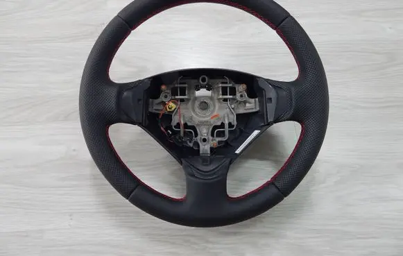 Peugeot Expert Steering wheel