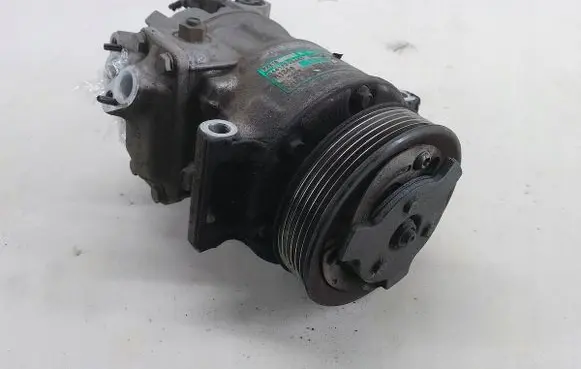 Seat Toledo III (5P) Air conditioning (A/C) compressor (pump)