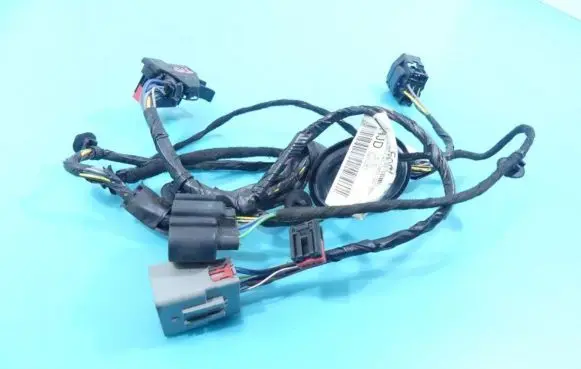 Ford B-MAX Rear door wiring loom AV1T-14A584-HJD IMPRK1162009