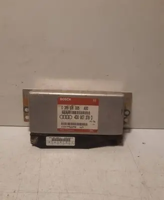Audi A6 S6 C5 4B ABS control unit/module 4D0907379D 108005