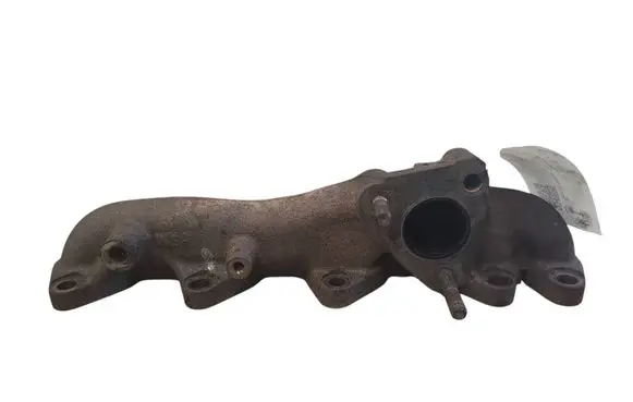 Hyundai ix35 Exhaust manifold M2RENG