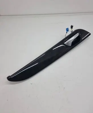 Mercedes-Benz GLE (W166 - C292) Rear door card trim A1667301622