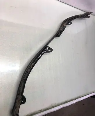 Mercedes-Benz EQA Rear door trim (molding) A2477301804