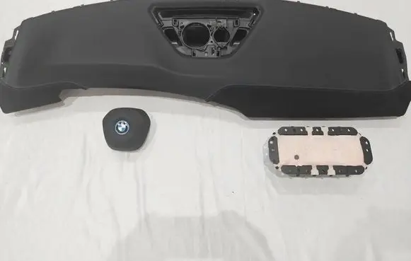 BMW X2 U10 Dashboard 0P016837 2639969X5