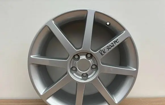 Ford Puma R19 alloy rim L1TC-1007-K1A