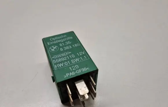 Other relay
