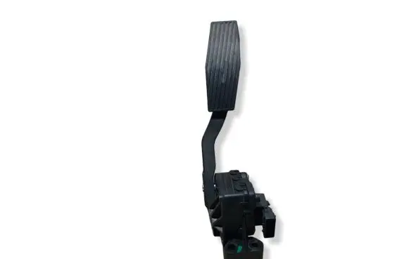 Opel Astra H Accelerator throttle pedal 9157998