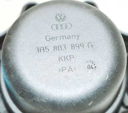 Volkswagen PASSAT B5 Other interior part 3B5803899G
