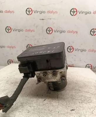 Volkswagen Touran I ABS Pump 1K0907379AA 10096003603 00005305G1