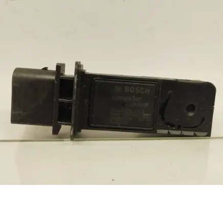 Mercedes-Benz E W211 Mass air flow meter 6420940148 A6420940148 0281002695