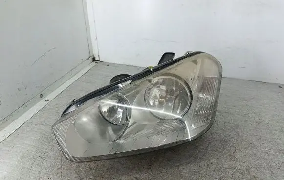 Ford Focus C-MAX Headlight/headlamp 