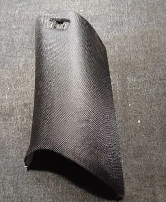 BMW 5 G30 G31 (C) pillar trim 51437385487