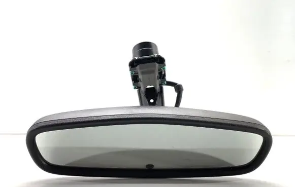 Opel Mokka Windshield/windscreen camera 13369365