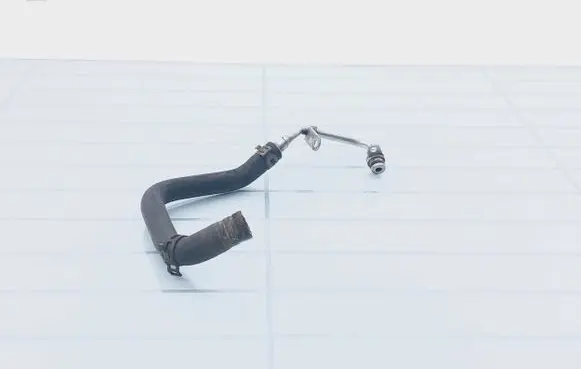 Seat Leon (1P) Coolant pipe/hose 03C121497F