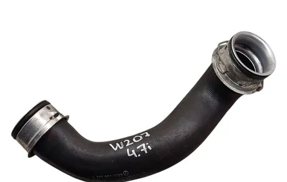 Mercedes-Benz E C207 W207 Engine coolant pipe/hose A2125012582