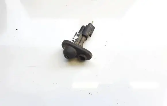 Opel Meriva A Front door sensor 09153612