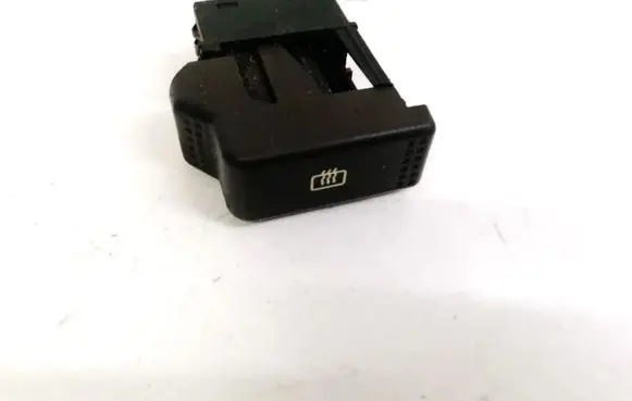 Audi 80 90 B2 Windscreen/window heater switch 855941503
