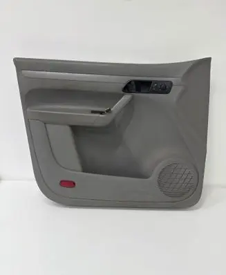 Volkswagen Caddy Front door card panel trim