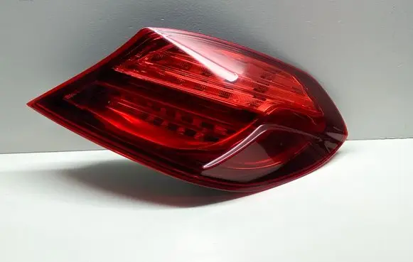 BMW 6 F06 Gran coupe Rear/tail lights 63217210576 7210576