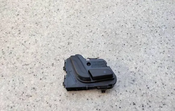 Mercedes-Benz C W205 Seat control switch A2059057903AOP0941 A2059057903