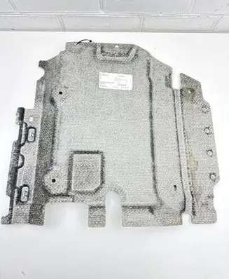 Mercedes-Benz ML W164 Other interior part A1646801223