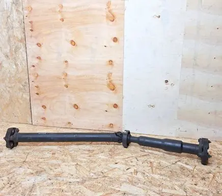 BMW 3 E90 E91 Drive shaft (set) 7573482 7573276 7526631