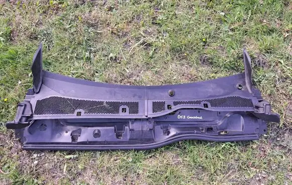 Citroen DS3 Other interior part 000135