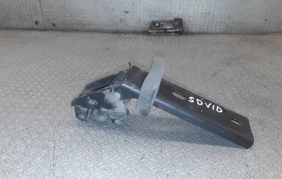Nissan Primastar Sliding door middle roller runner 312372E