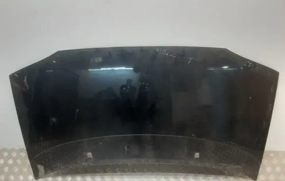 Ford Galaxy Engine bonnet/hood