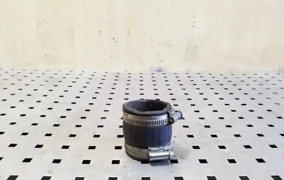 Audi A6 S6 C5 4B Intercooler hose/pipe 1H0145834E