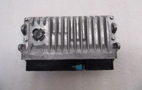 Toyota Auris E180 Engine control unit/module