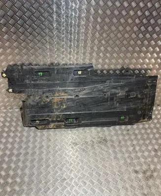 Peugeot 3008 III Side bottom protection 9841528080